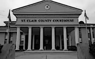 St. Clair County Probate Court